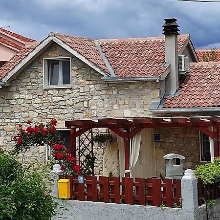 Kuca Za Odmor Delfina Villa Slivnica Exterior photo