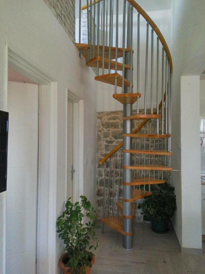 Kuca Za Odmor Delfina Villa Slivnica Exterior photo