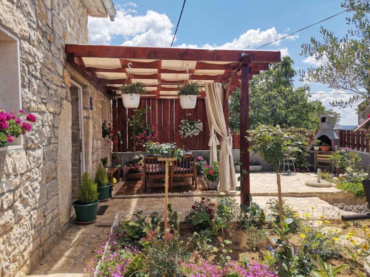 Kuca Za Odmor Delfina Villa Slivnica Exterior photo